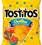 Tostitos cantina yellow corn chips