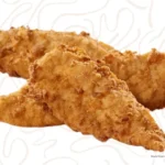 Chick-fil-A Chicken Strips