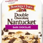Pepperidge Farm Nantucket Dark Chocolate Chunk Cookie