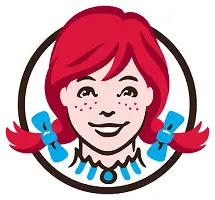 Wendy's logo