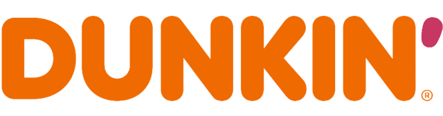 Dunkin corporate logo