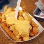 Shake Shack Cheese Fries