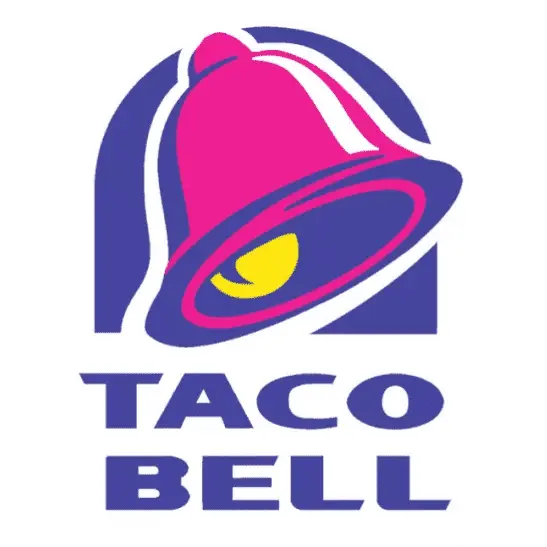 Taco Bell restaurant logo