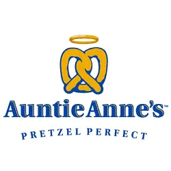 Auntie Anne's Pretzels