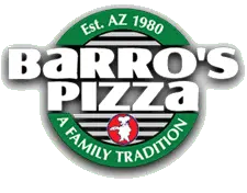 Barro's Pizza Menu Prices and Nutrition