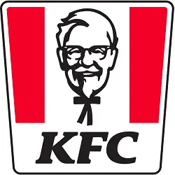 Kentucky Fried Chicken KFC logo