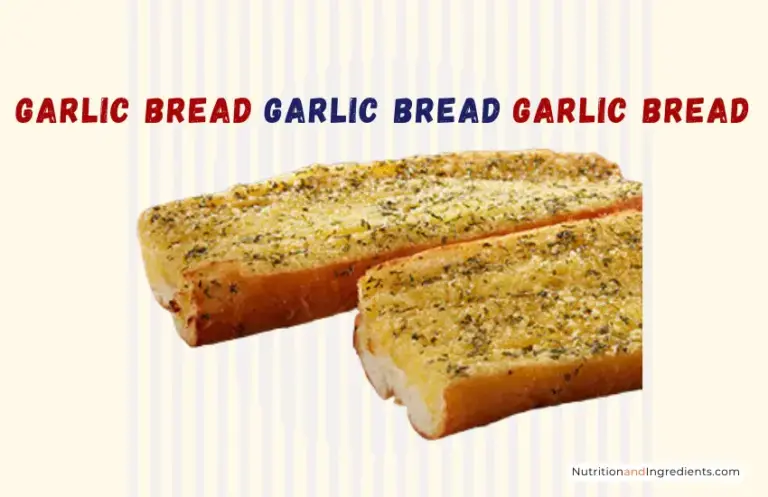 Two pieces of garlic bread from Barro's Pizza restaurant.