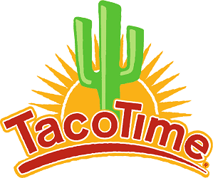 TacoTime logo