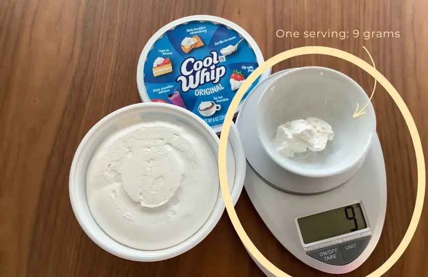 Cool Whip vs Dream Whip: What's the Difference?