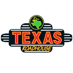 Texas Roadhouse restaurant logo