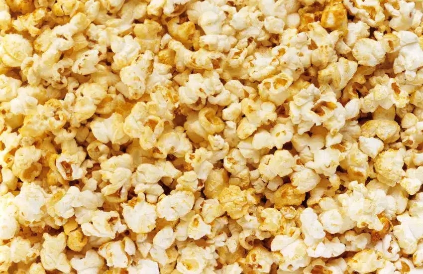 Popcorn